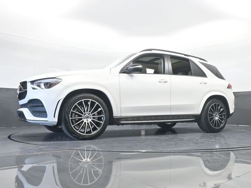 Used 2021 Mercedes-Benz GLE 350 image 70