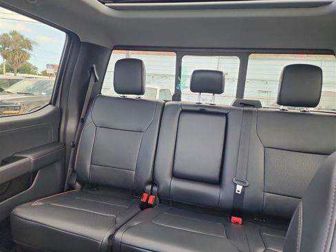 New 2025 Ford F350 Lariat w/ Lariat Ultimate Package image 15