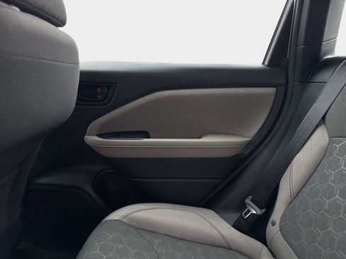 New 2026 Subaru Forester AWD/4WD image 15