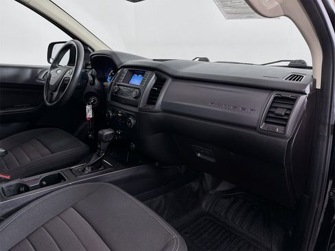 Used 2019 Ford Ranger XL w/ Equipment Group 101A Mid image 26