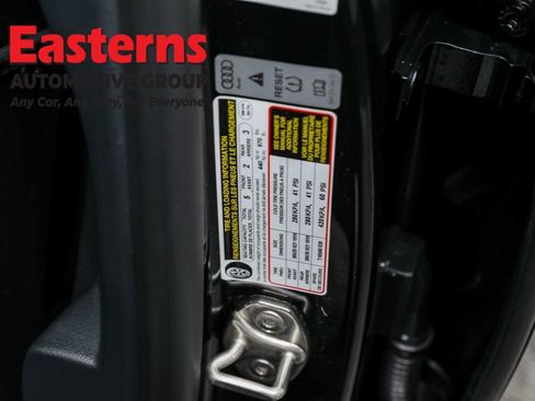 Used 2022 Audi A8 L 3.0T w/ Executive Package image 35