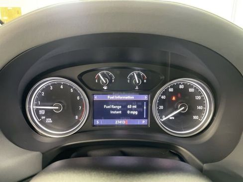 Used 2021 Buick Enclave Premium w/ Sun and Sites Package image 15