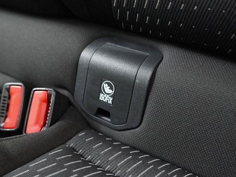 Used 2026 Chevrolet Equinox LT w/ LPO, Floor Liner Package FWD image 24
