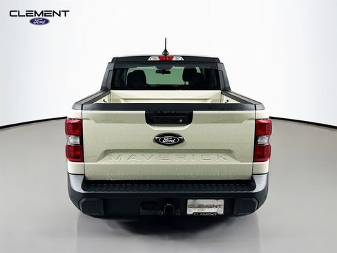 New 2025 Ford Maverick XLT w/ XLT Luxury Package image 7