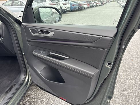 New 2026 Volkswagen Atlas Cross Sport SEL Premium R-Line image 18