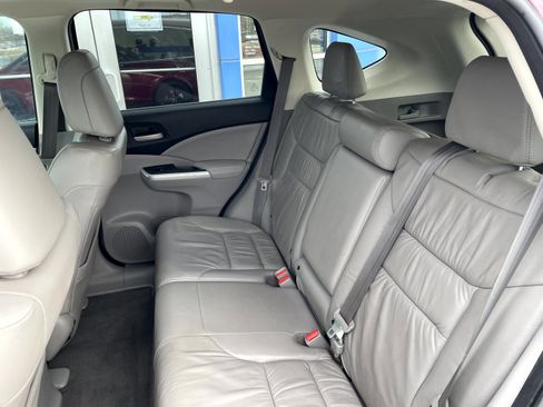 Used 2013 Honda CR-V EX-L image 9