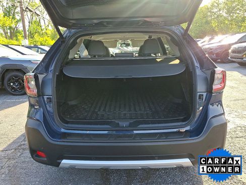 Certified 2024 Subaru Outback Limited AWD/4WD image 44