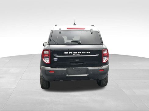 New 2025 Ford Bronco Sport Heritage image 6