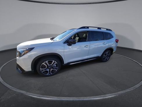 New 2026 Subaru Ascent Touring image 4
