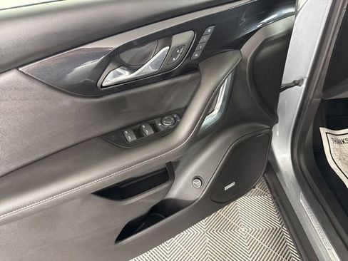 Used 2023 Chevrolet Blazer Premier w/ Enhanced Convenience Package image 18