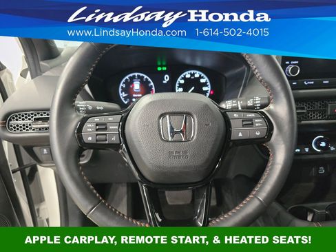 Used 2023 Honda HR-V Sport image 15