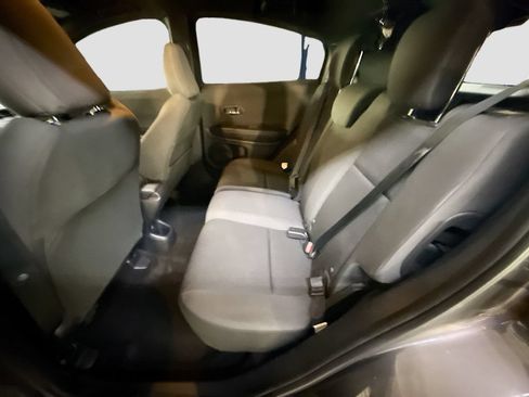 Used 2021 Honda HR-V Sport image 21