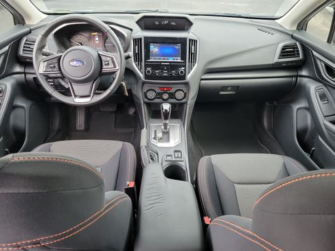 Used 2018 Subaru Crosstrek 2.0i Premium AWD/4WD image 16