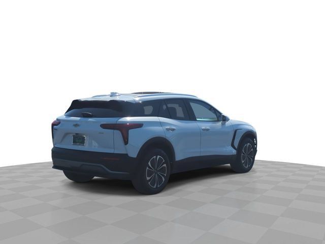 Certified 2024 Chevrolet Blazer EV LT AWD/4WD image 9