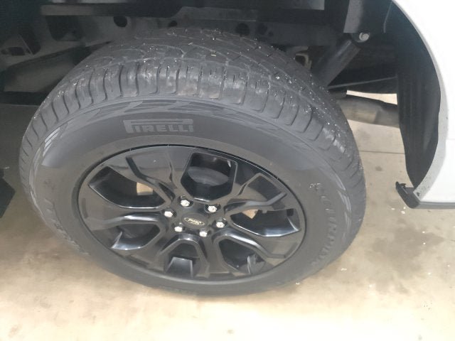 Certified 2023 Ford F150 XLT w/ Equipment Group 302A High AWD/4WD image 14