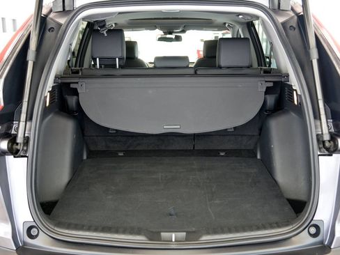 Used 2022 Honda CR-V EX-L image 29