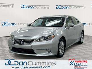 Used 2013 Lexus ES 300h w/ Premium Pkg FWD video 1