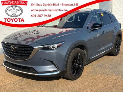 Used 2022 MAZDA CX-9 Carbon Edition