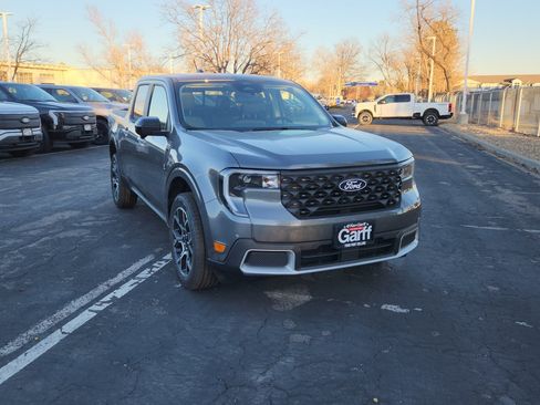 New 2026 Ford Maverick Lariat w/ 4K Tow Package image 18