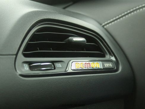 Used 2023 Dodge Challenger SRT Hellcat Redeye image 53