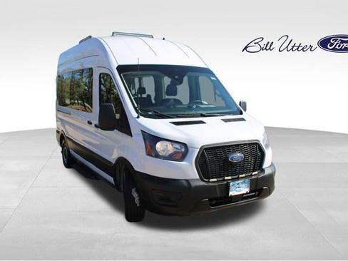 Used 2023 Ford Transit 350 XL image 3