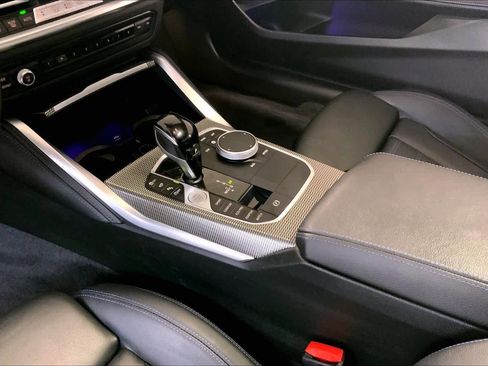 Used 2022 BMW M240i xDrive Coupe w/ Premium Package image 16