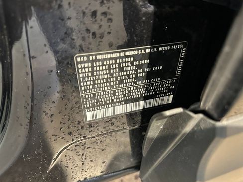 Used 2026 Volkswagen Taos S FWD image 28