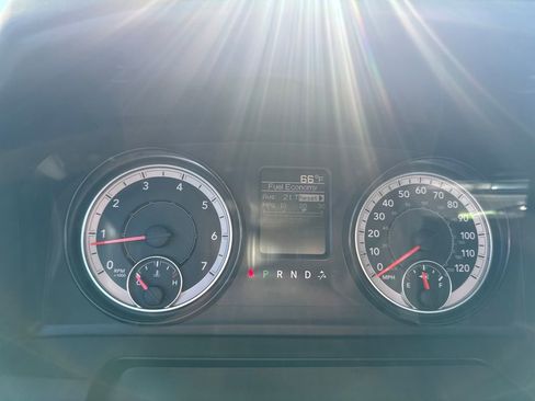 Used 2018 RAM 1500 Tradesman w/ Power & Remote Entry Group AWD/4WD image 15