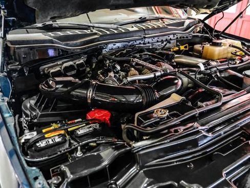 Used 2019 Ford F250 Platinum w/ Platinum Ultimate Package image 54