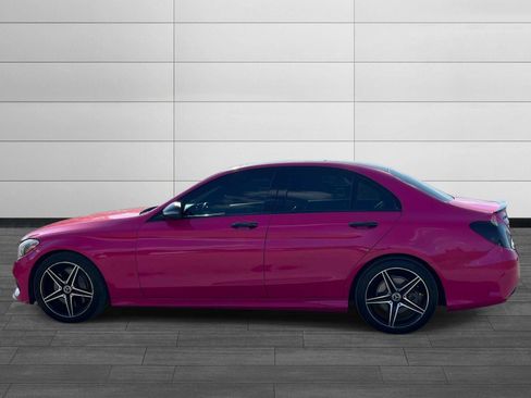 Used 2018 Mercedes-Benz C 300 4MATIC Sedan image 6