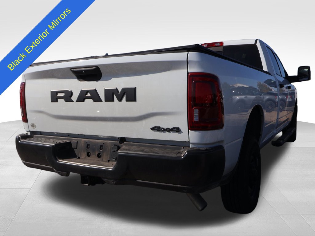 Used 2025 RAM 2500 Tradesman w/ Safety Group AWD/4WD image 20