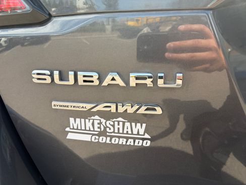 Used 2021 Subaru Outback Premium AWD/4WD image 27