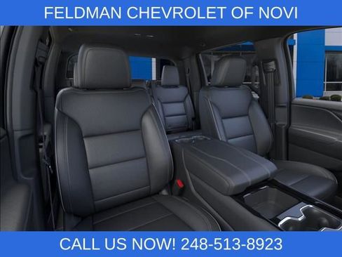 New 2026 Chevrolet Silverado EV LT w/ Plus Package image 17