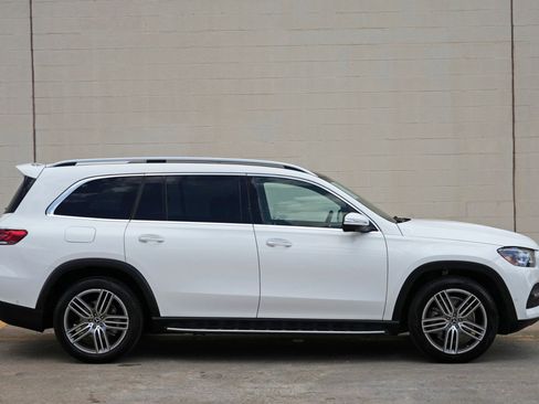 Used 2023 Mercedes-Benz GLS 450 4MATIC image 59