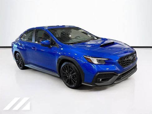 New 2026 Subaru WRX Limited AWD/4WD image 3