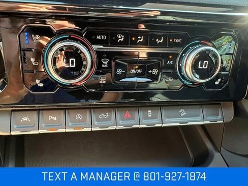 New 2026 GMC Sierra 1500 AT4 w/ AT4 Premium Package AWD/4WD image 29