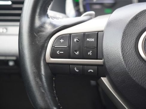 Used 2021 Lexus RX 450h AWD w/ Premium Package image 20