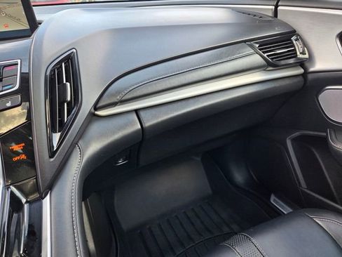 Used 2020 Acura RDX w/ Technology Package FWD image 28