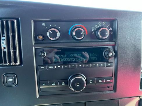 Used 2023 Chevrolet Express 2500 Extended w/ Driver Convenience Package image 22