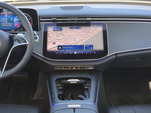 Certified 2025 Mercedes-Benz E 350 Sedan image 15