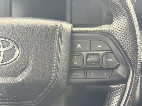 Certified 2024 Toyota Tacoma SR5 image 18