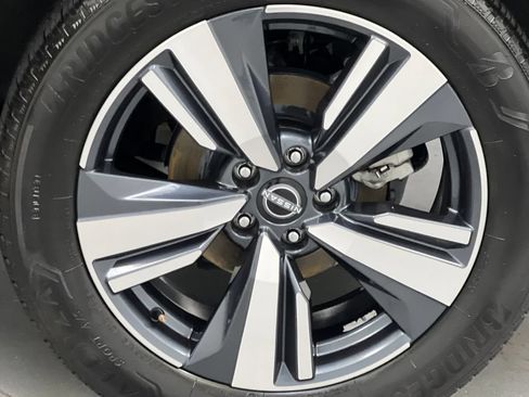 Used 2024 Nissan Rogue SL AWD/4WD image 71