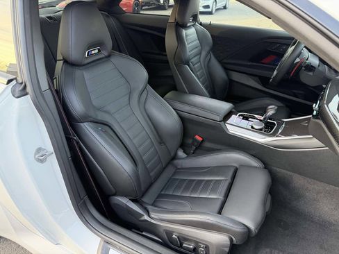 Used 2025 BMW M2 w/ M Driver's Package image 16
