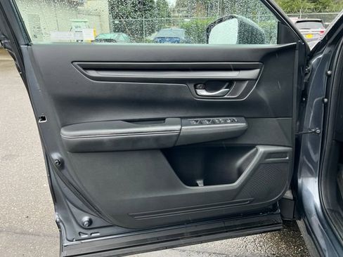 Used 2023 Honda CR-V EX image 19