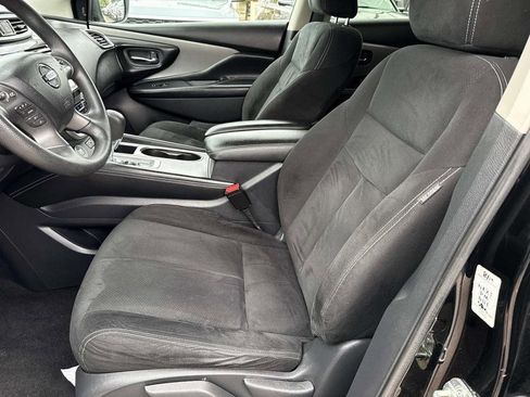 Used 2020 Nissan Murano S w/ Technology Package image 18