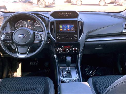 Used 2020 Subaru Forester Premium image 15