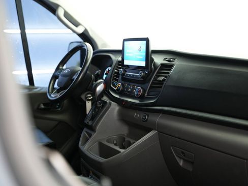 Used 2020 Ford Transit 150 Low Roof w/ Upfitter Package image 37