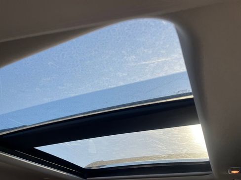 New 2026 Nissan Rogue Platinum w/ Platinum Premium Package image 7