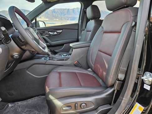 New 2025 Chevrolet Blazer RS w/ Driver Confidence II Package image 12