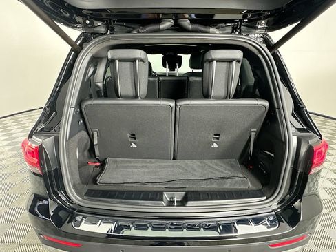 Certified 2023 Mercedes-Benz GLB 250 image 25
